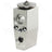 Four Seasons 39417 A/C Expansion Valve