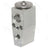 Four Seasons 39481 A/C Expansion Valve - Front