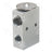 Four Seasons 39485 A/C Expansion Valve - Front