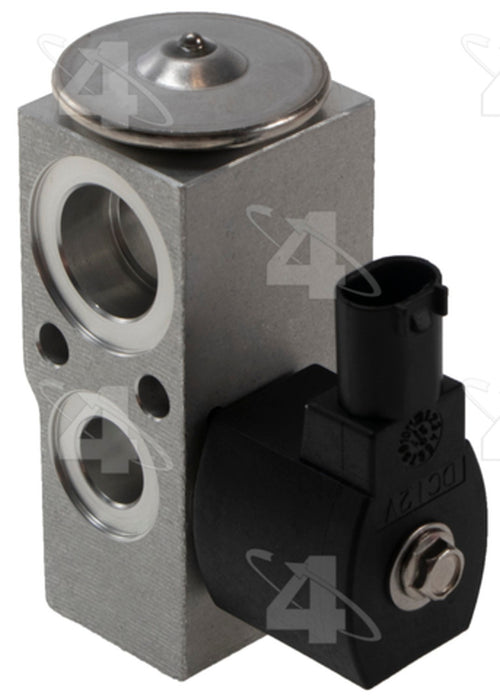 Four Seasons 39667 A/C Expansion Valve - Rear