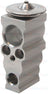 Four Seasons 39677 A/C Expansion Valve - Rear