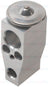 Four Seasons 39683 A/C Expansion Valve - Rear
