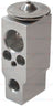 Four Seasons 39686 A/C Expansion Valve