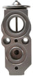 Four Seasons 39691 A/C Expansion Valve - Front