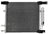 Four Seasons 40757 A/C Condenser and Receiver Drier Assembly
