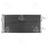 Four Seasons 40805 A/C Condenser and Receiver Drier Assembly