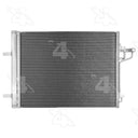 Four Seasons 40807 A/C Condenser and Receiver Drier Assembly