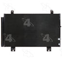 Four Seasons 40978 A/C Condenser and Receiver Drier Assembly