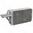 Four Seasons 44081 A/C Evaporator Core - Rear