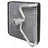 Four Seasons 44089 A/C Evaporator Core