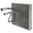 Four Seasons 44114 A/C Evaporator Core - Front