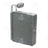 Four Seasons 44134 A/C Evaporator Core - Front