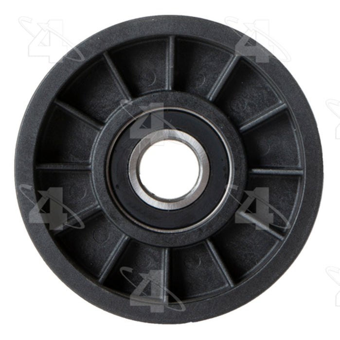 Four Seasons 45066 Accessory Drive Belt Tensioner Pulley - Right or Water Pump