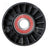 Four Seasons 45969 Accessory Drive Belt Tensioner Pulley - Air Conditioning or Power Steering