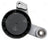 Four Seasons 45986 Accessory Drive Belt Idler Assembly