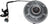 Four Seasons 46069 Engine Cooling Fan Clutch
