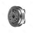 Four Seasons 47927 A/C Compressor Clutch