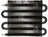Four Seasons 53004 Automatic Transmission Oil Cooler