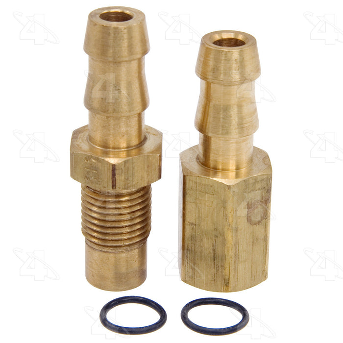 Four Seasons 53016 Automatic Transmission Oil Cooler Line Connector