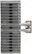 Four Seasons 54263 A/C Evaporator Core