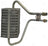 Four Seasons 54439 A/C Evaporator Core