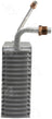 Four Seasons 54497 A/C Evaporator Core - Front