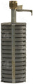 Four Seasons 54526 A/C Evaporator Core