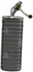 Four Seasons 54538 A/C Evaporator Core - Front