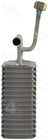 Four Seasons 54543 A/C Evaporator Core - Rear