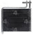 Four Seasons 54589 A/C Evaporator Core