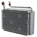 Four Seasons 54594 A/C Evaporator Core - Front