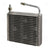 Four Seasons 54605 A/C Evaporator Core - Front