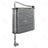 Four Seasons 54617 A/C Evaporator Core - Front