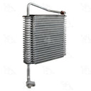 Four Seasons 54617 A/C Evaporator Core - Front