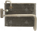 Four Seasons 54621 A/C Evaporator Core - Rear