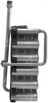 Four Seasons 54677 A/C Evaporator Core