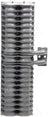 Four Seasons 54751 A/C Evaporator Core - Front