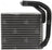 Four Seasons 54808 A/C Evaporator Core - Rear