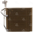 Four Seasons 54863 A/C Evaporator Core - Front