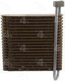 Four Seasons 54873 A/C Evaporator Core - Front