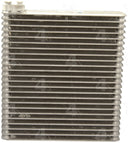Four Seasons 54931 A/C Evaporator Core - Front