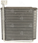 Four Seasons 54940 A/C Evaporator Core - Front