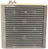Four Seasons 54941 A/C Evaporator Core - Front