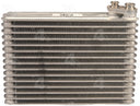 Four Seasons 54958 A/C Evaporator Core - Rear
