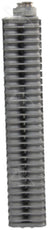 Four Seasons 54969 A/C Evaporator Core - Front