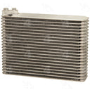 Four Seasons 54975 A/C Evaporator Core - Front