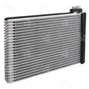 Four Seasons 54983 A/C Evaporator Core - Rear