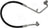 Four Seasons 55031 A/C Refrigerant Discharge Hose