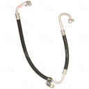 Four Seasons 55051 A/C Refrigerant Suction Hose