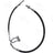 Four Seasons 55061 A/C Refrigerant Discharge / Suction Hose Assembly